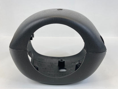 01-05 Pontiac Grand Am Steering Column Upper & Lower Cover Trim Shroud 22610113