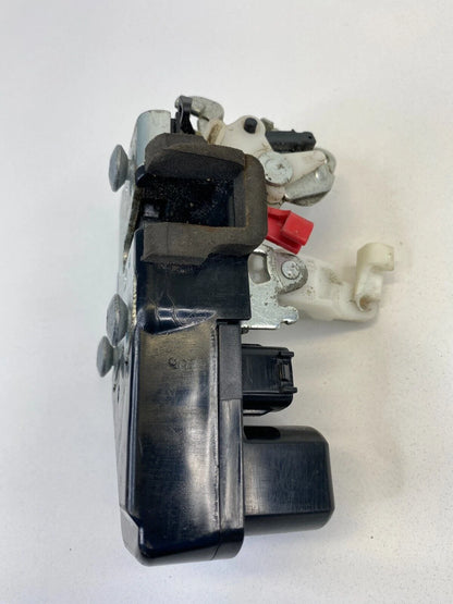 06-10 DODGE CHARGER 05-10 CHRYSLER 300 REAR RIGHT SIDE DOOR LOCK LATCH ACTUATOR