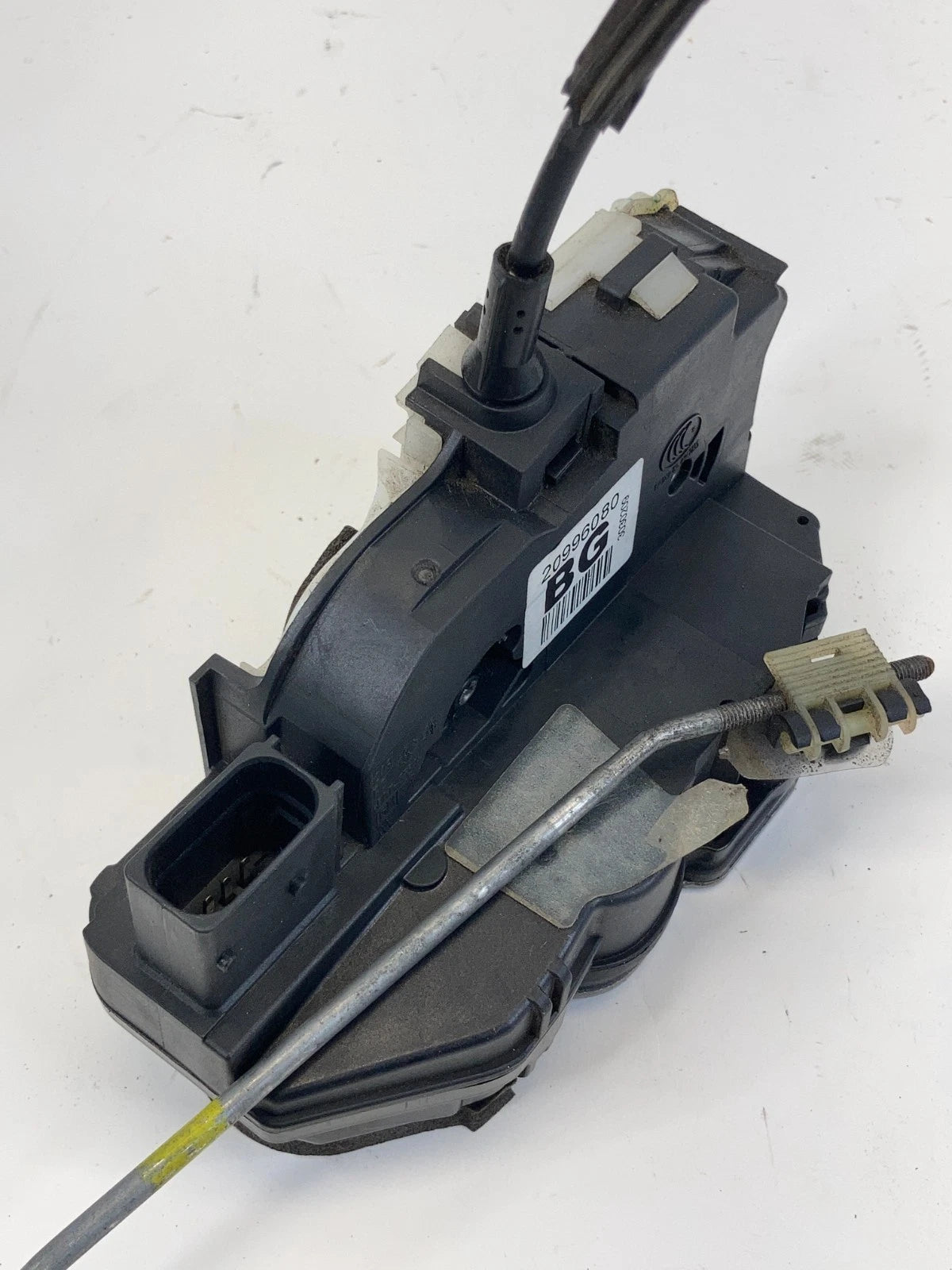 10-17 GMC TERRAIN REAR RIGHT SIDE DOOR LOCK LATCH RELEASE ACTUATOR 20996080 OEM