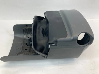 2007-2009 CHYSLER SEBRING STEERING COLUMN COVER SURROUND TRIM BEZEL 1GA12TRMAA