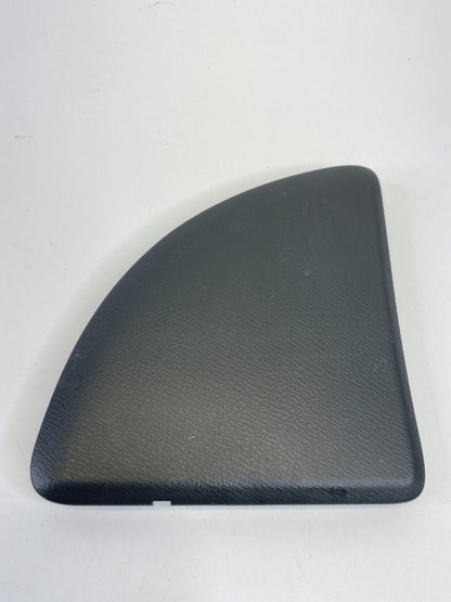 2002-2006 Acura RSX Right Side Dash End Cap Cover Trim Panel 77210-S6M OEM