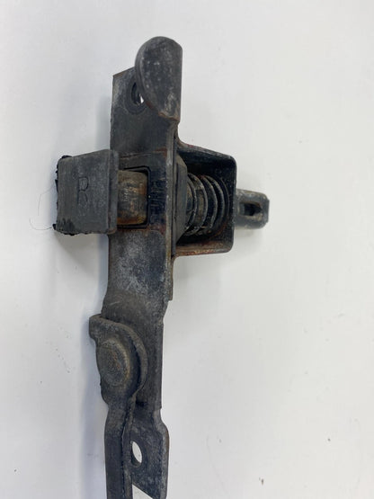 01-04 CHEVROLET CHEVY S10 REAR RIGHT LIFTGATE TAILGATE LOCK LATCH W/ CABLE OEM