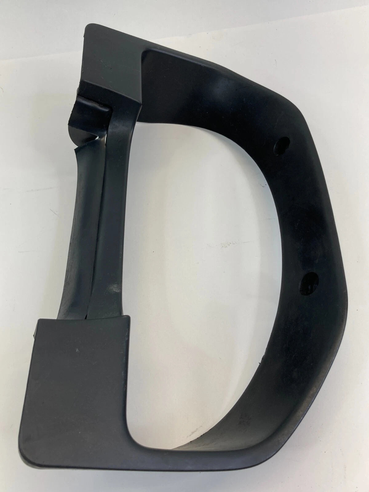 01-07 FORD ESCAPE DASH SPEEDOMETER INSTRUMENT CLUSTER TRIM BEZEL YL8X78044D70A