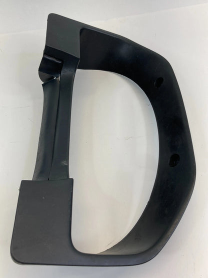 01-07 FORD ESCAPE DASH SPEEDOMETER INSTRUMENT CLUSTER TRIM BEZEL YL8X78044D70A