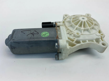 2006-2010 DODGE CHARGER REAR LEFT SIDE DOOR POWER WINDOW MOTOR ASSEMBLY OEM