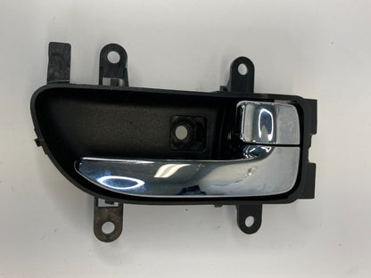 2006 2007 06 07 Nissan Murano Rear Right Back Side Inner Door Handle OEM