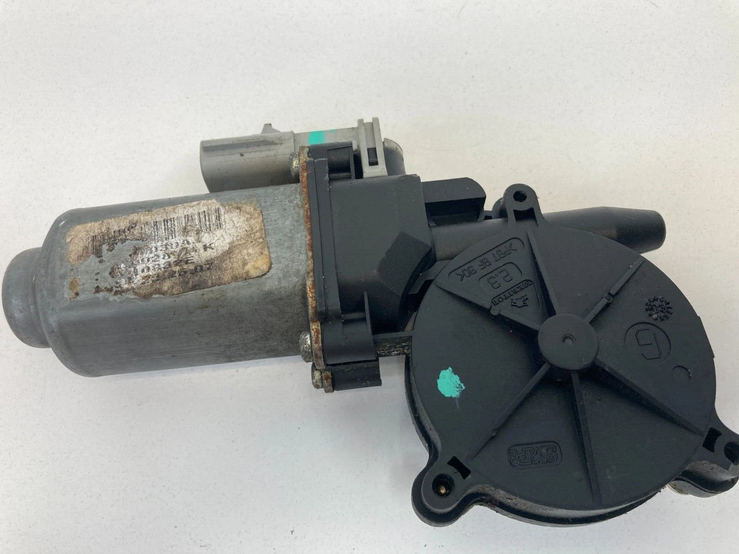 2002-2006 JEEP LIBERTY FRONT RIGHT PASSENGER SIDE POWER WINDOW MOTOR ASSEMBLY