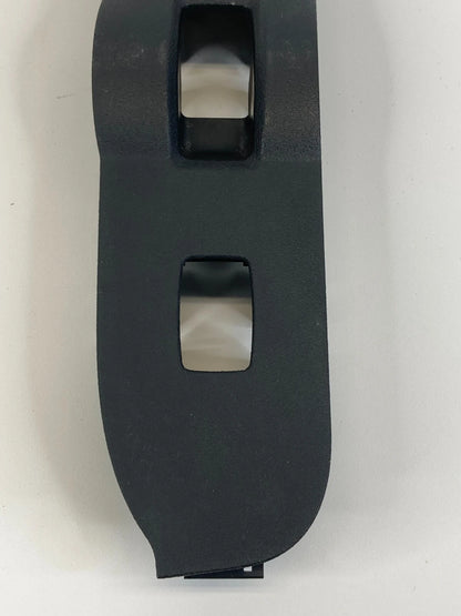 2005 2006 SCION TC FRONT RIGHT WINDOW SWITCH BEZEL TRIM PANEL 74231-21080 OEM