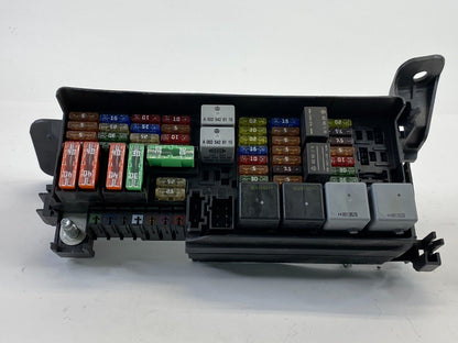 2008-2011 Mercedes-Benz ML350 Engine Fuse Box Relay Compartment A1645403372 OEM