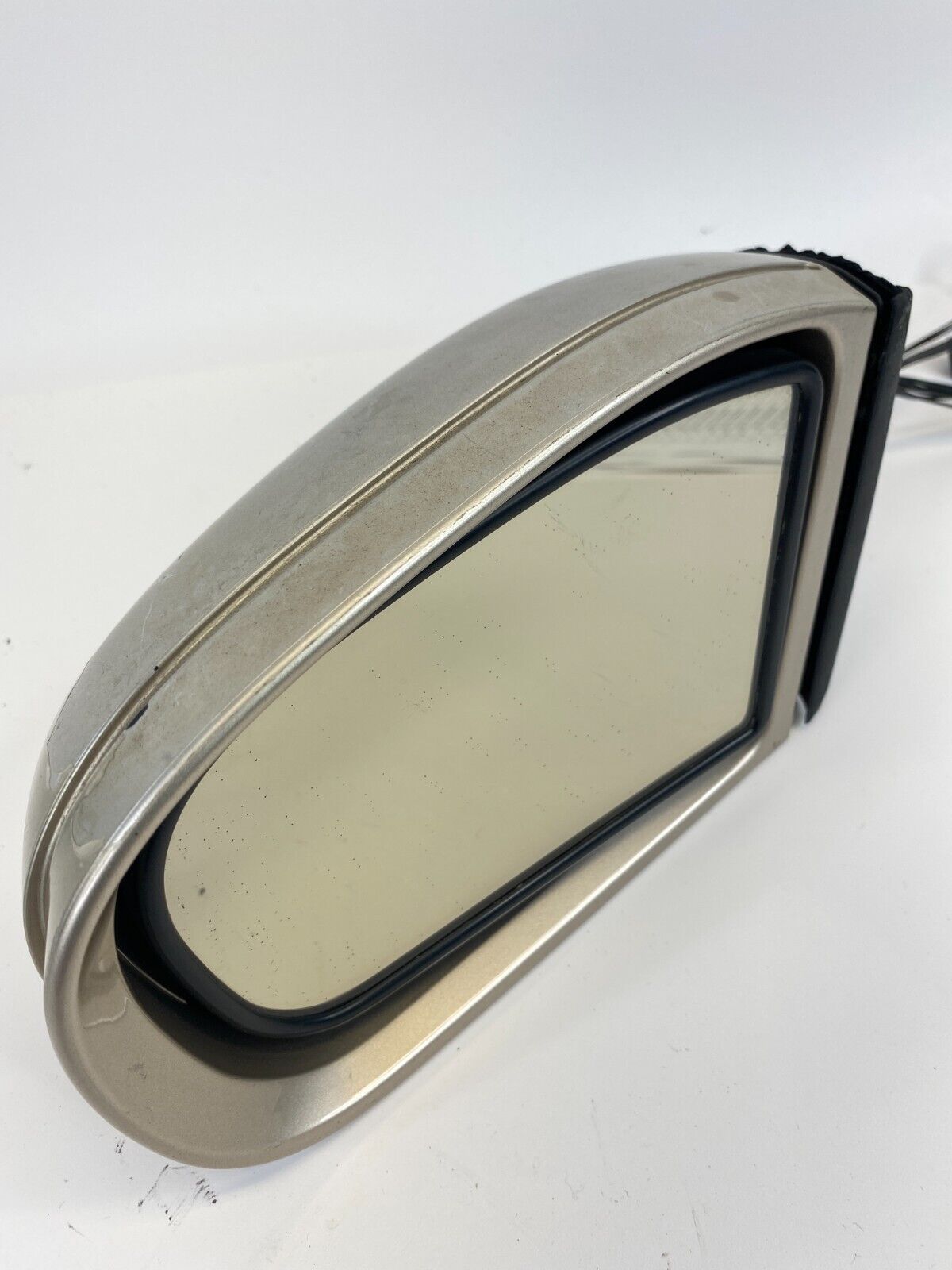 2003-2006 Mercedes-Benz E500 Front Left Driver Side View Power Mirror 2038103716