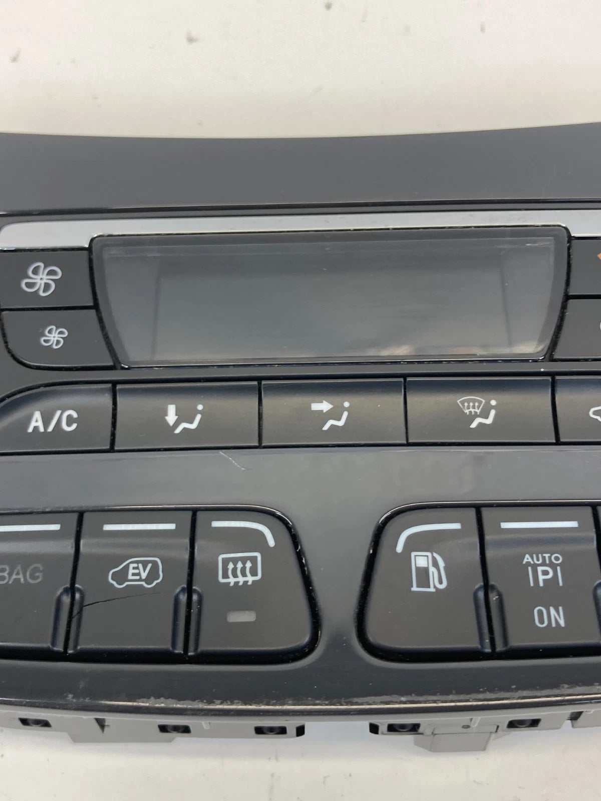 2013-2016 FORD C-MAX HVAC HEATER TEMPERATURE SWITCH CLIMATE CONTROL DM5T-18C612