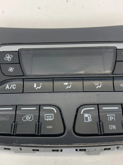 2013-2016 FORD C-MAX HVAC HEATER TEMPERATURE SWITCH CLIMATE CONTROL DM5T-18C612