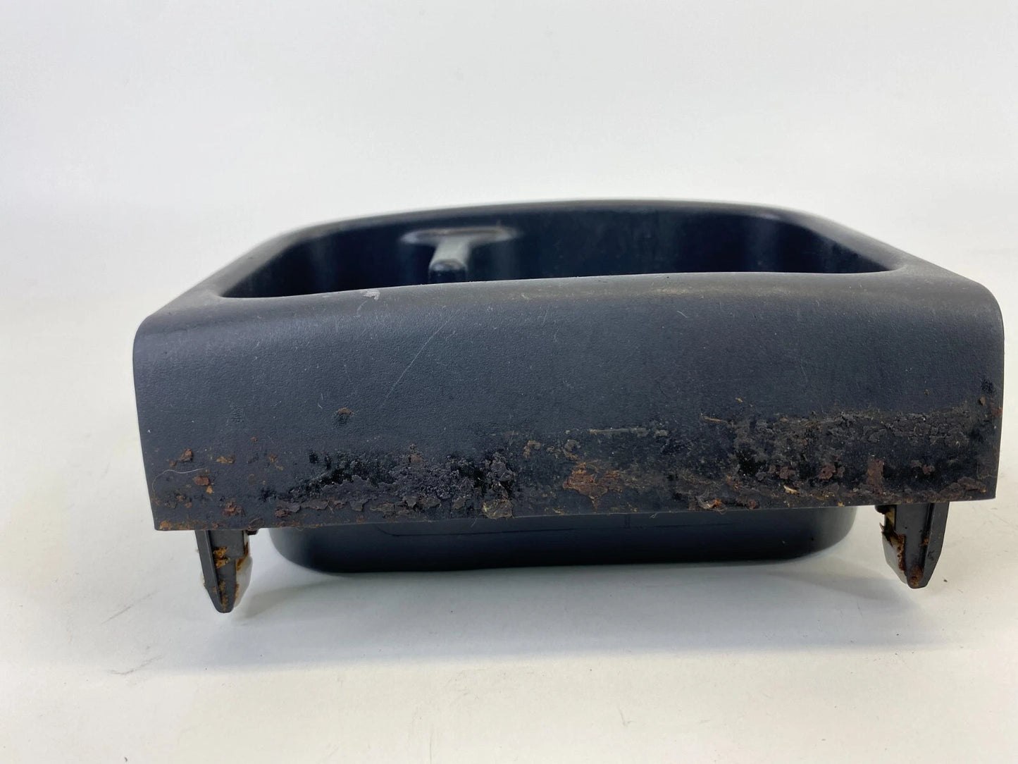 02 03 04 TOYOTA CAMRY CENTER CONSOLES CUP HOLDER STORAGE COIN INSERT 55625-AA020