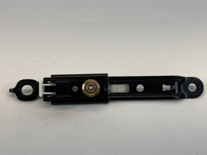07-14 TOYOTA CAMRY 07-11 MATRIX FRONT RIGHT SIDE SEAT BELT HEIGHT ADJUSTER OEM