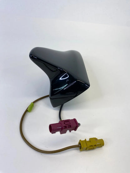 2013 2014 CADILLAC ATS ROOF MOUNT RADIO ANTENNA FIN SHARK 22765857 OEM