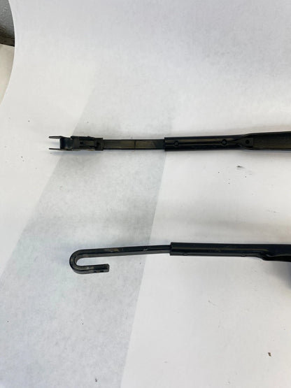 2005-2007 HONDA ODYSSEY FRONT WINDSHIELD WIPER ARM LEFT RIGHT SET PAIR OEM