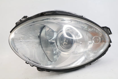 2006-2010 MERCEDES W251 R350 LH DRIVER HEADLIGHT HEADLAMP HALOGEN OEM 2518200361