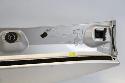 2004-2009 TOYOTA PRIUS TRUNK HATCH TAILGATE SPOILER W/ THIRD BRAKE LIGHT OEM