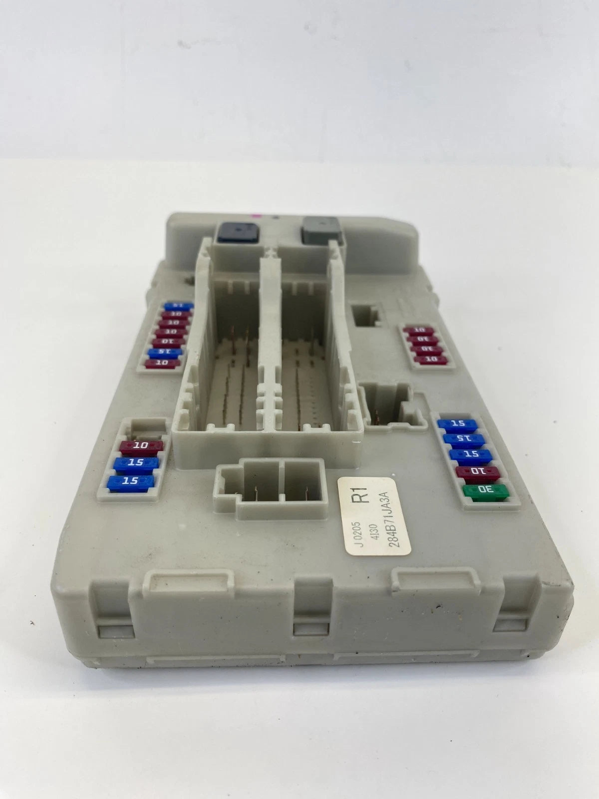 2011-2017 Nissan Quest 3.5L Power Module Multifunction Junction 284B71JA3A OEM