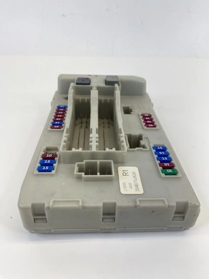 2011-2017 Nissan Quest 3.5L Power Module Multifunction Junction 284B71JA3A OEM
