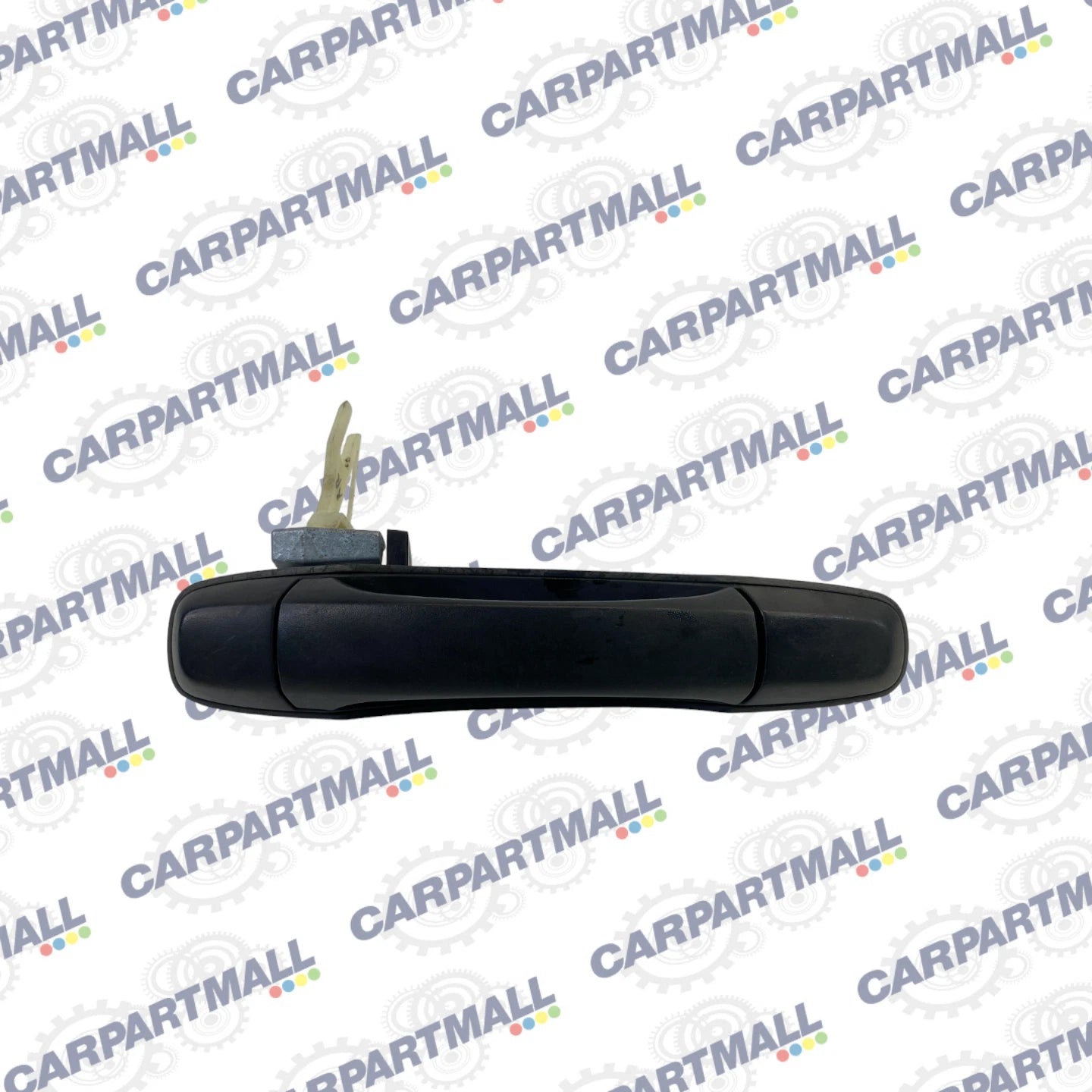 2003-2008 SUBARU FORESTER REAR RIGHT PASSENGER EXTERIOR DOOR HANDLE ASSEMBLY