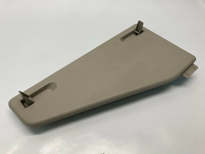 02-07 BUICK RENDEZVOUS REAR RIGHT STORAGE SPARE TIRE JACK COVER BEZEL TL824620