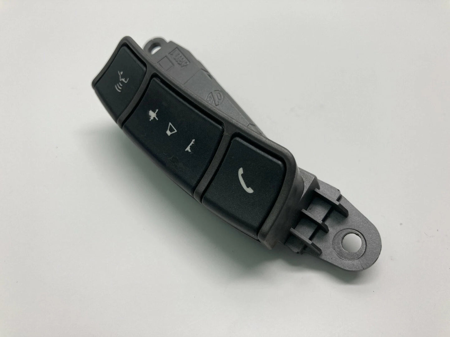 2002 2003 2004 2005 BMW 745I 745LI STEERING WHEEL AUDIO PHONE SWITCH 61316911585