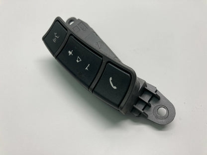 2002 2003 2004 2005 BMW 745I 745LI STEERING WHEEL AUDIO PHONE SWITCH 61316911585