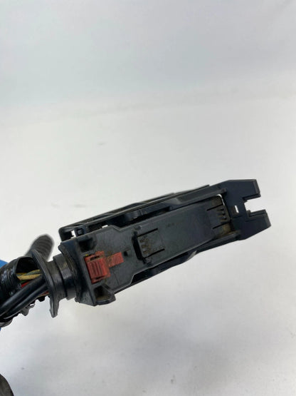2012-2020 CHEVROLET SONIC 1.4L FWD ABS ANTI LOCK BRAKE PUMP PLUG CONNECTOR CABLE