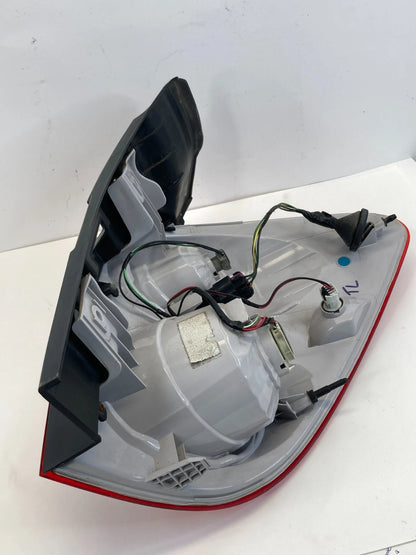 2010-2015 CHEVROLET EQUINOX LEFT DRIVER SIDE TAIL LIGHT TAILLIGHT LAMP ASSY OEM