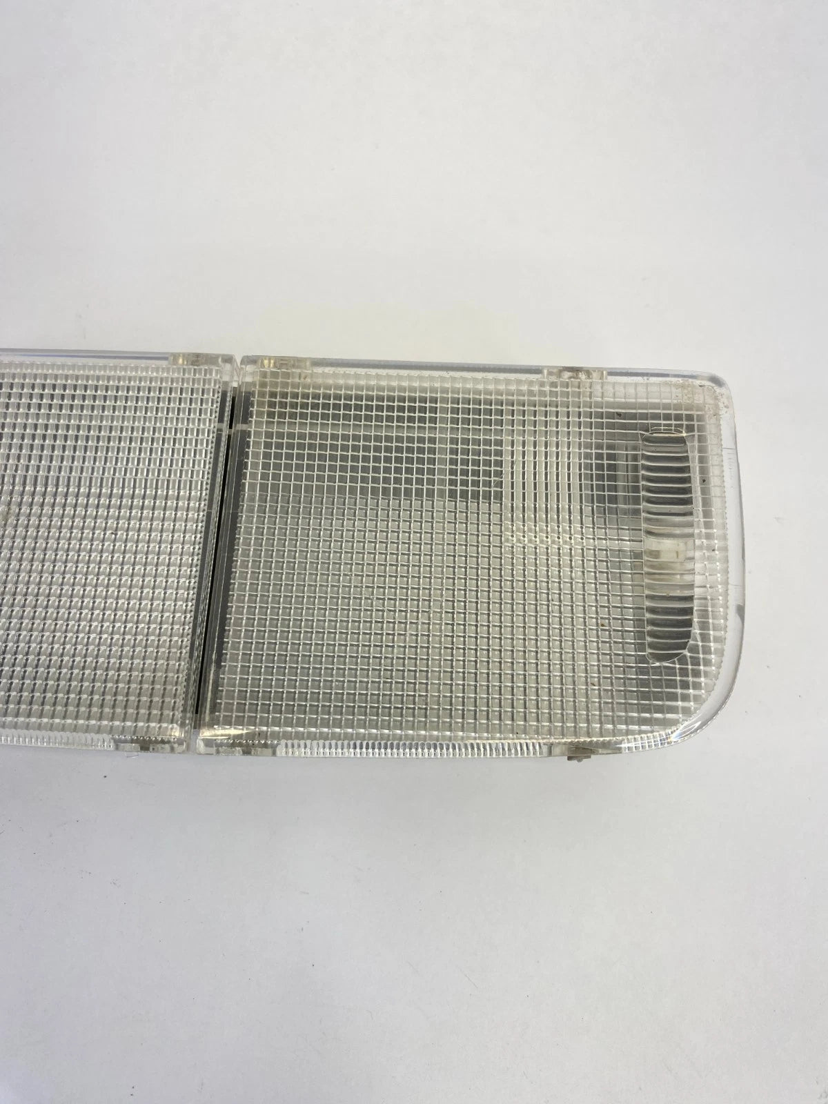 2003-2012 HONDA ACCORD COUPE OVERHEAD CONSOLE MAP READING DOME LIGHT ASSY OEM