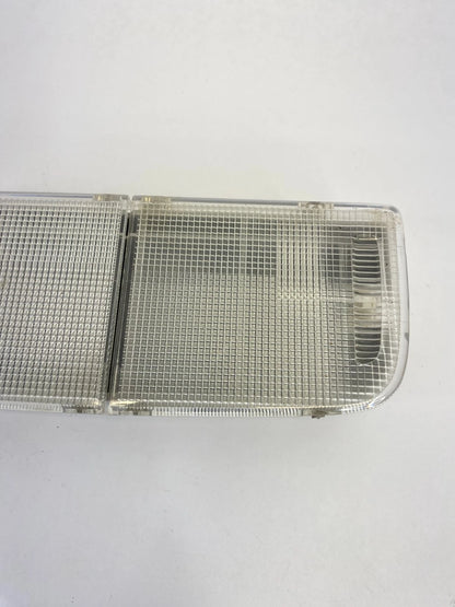 2003-2012 HONDA ACCORD COUPE OVERHEAD CONSOLE MAP READING DOME LIGHT ASSY OEM