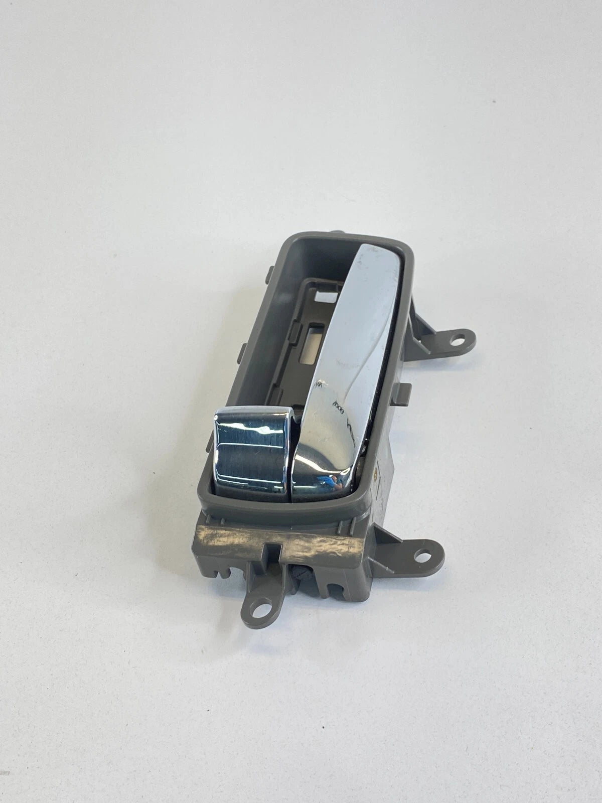 2007-2012 NISSAN SENTRA REAR LEFT DRIVER SIDE INNER DOOR HANDLE ASSEMBLY OEM