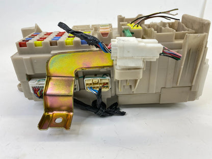 03-05 TOYOTA CAMRY 3.0L INTERIOR CABIN FUSE BOX RELAY JUNCTION BLOCK 82730-06140
