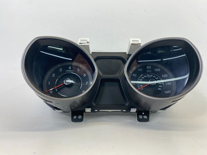 2012 Hyundai Elantra A/T Dash Instrument Cluster Speedometer 249.903 Miles OEM