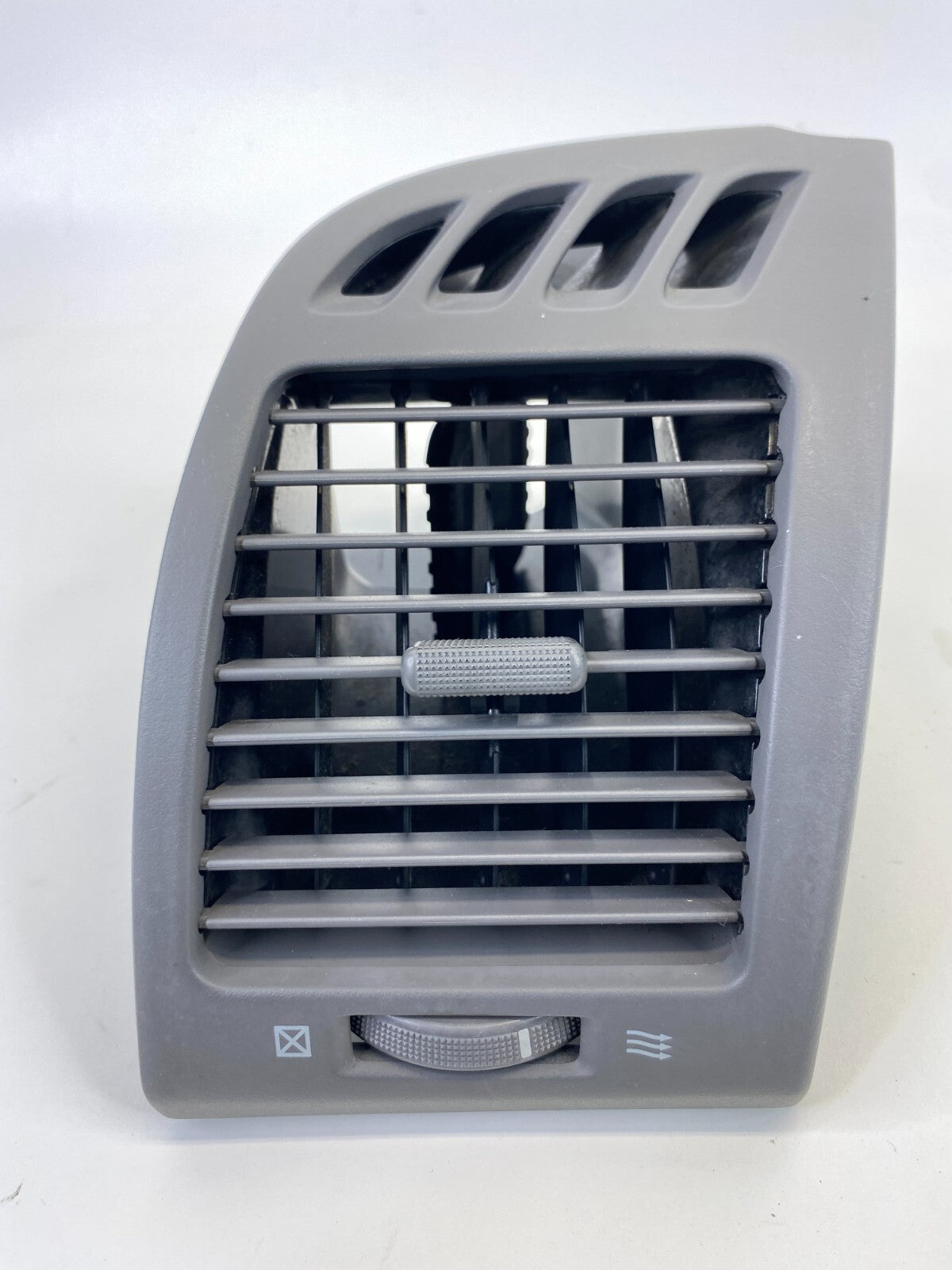 2002-2006 Toyota Camry Dash Right Passenger Side AC Air Vent Grille A55641A030