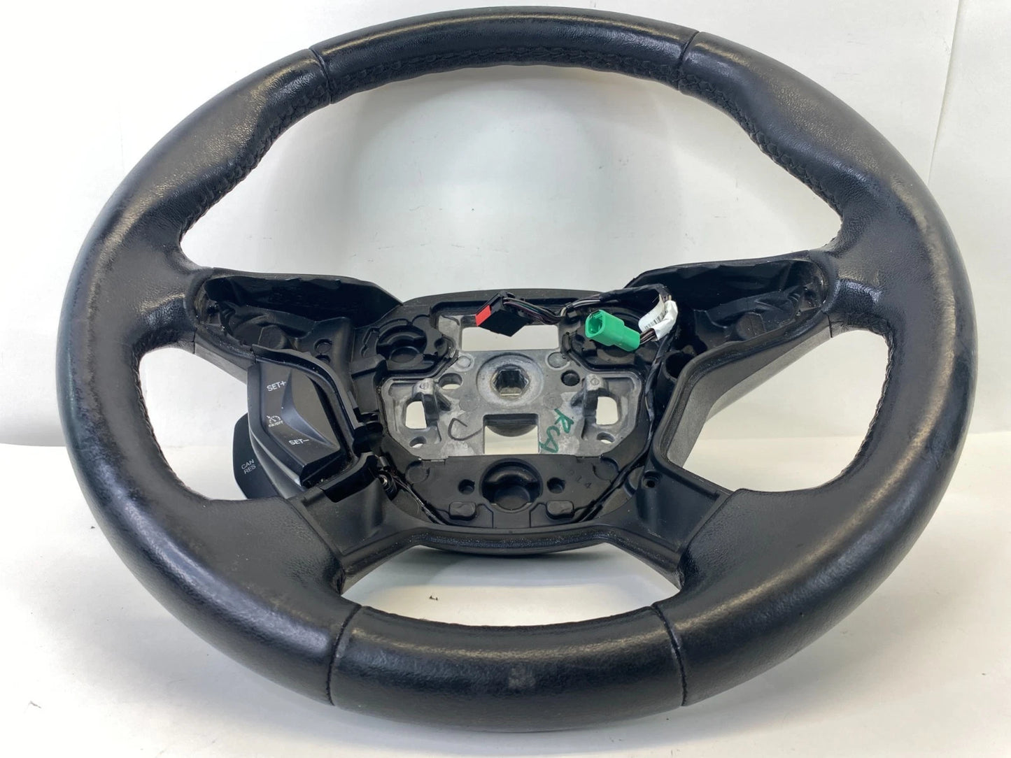 12-14 FORD FOCUS STEERING WHEEL CRUISE CONTROL ASSEMBLY OEM BM51-3600-PD3ZHE OEM