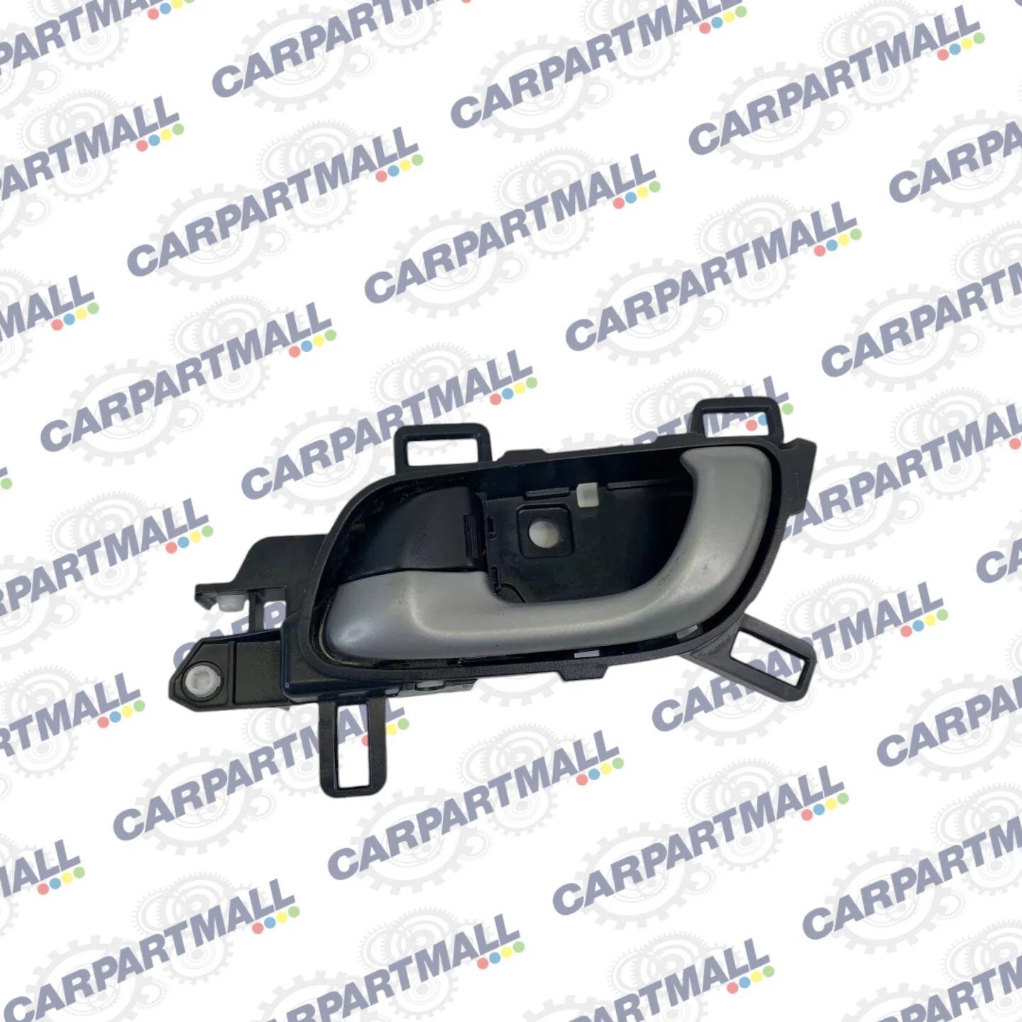 2012 2013 2014 2015 HONDA CIVIC SEDAN FRONT LEFT DRIVER INTERIOR DOOR HANDLE OEM