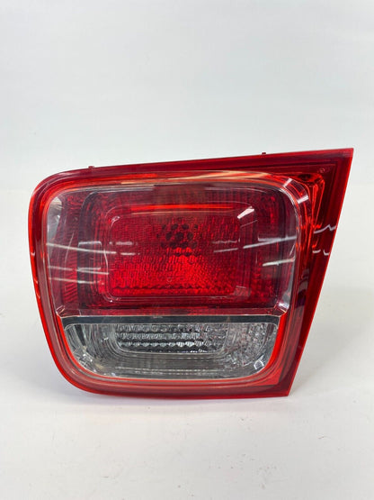 2013-2015 Chevy Malibu Rear Right Side Tail Light Inner Taillight Lamp RH OEM