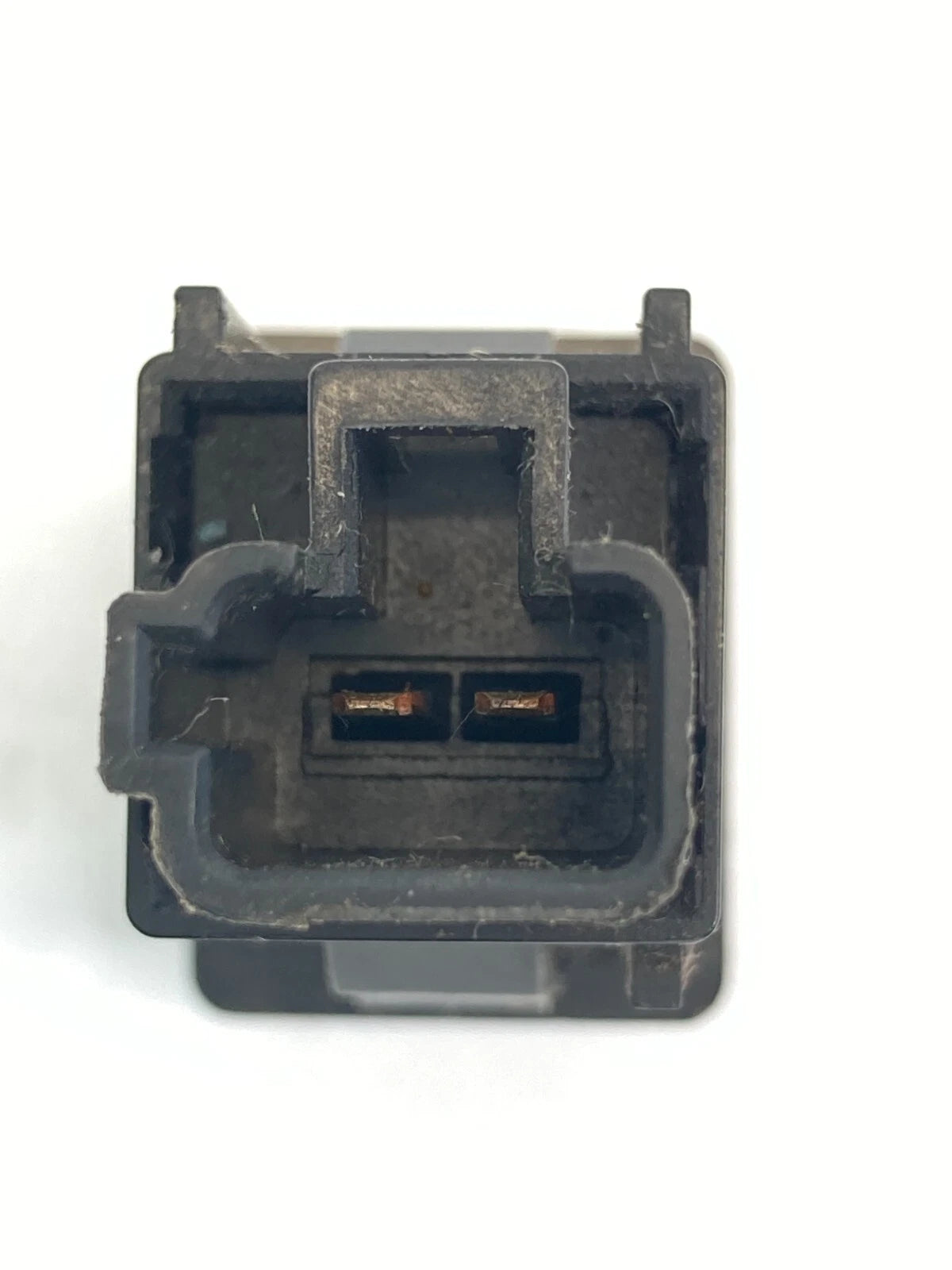 09-13 TOYOTA MATRIX TIRE PRESSURE MONITORING SYSTEM RESET SWITCH 15A644 OEM