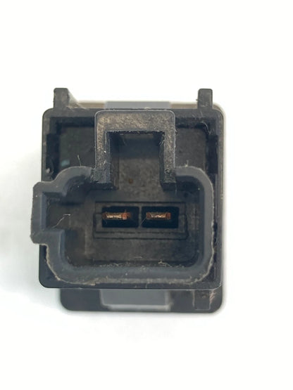 09-13 TOYOTA MATRIX TIRE PRESSURE MONITORING SYSTEM RESET SWITCH 15A644 OEM
