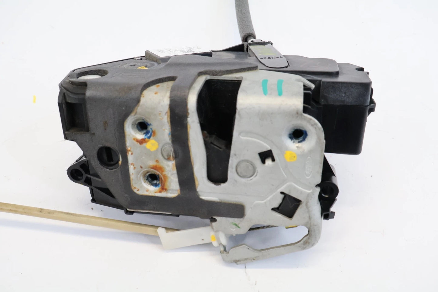 2013-2019 FORD ESCAPE REAR LEFT SIDE DOOR LOCK LATCH ACTUATOR BF6A-F26413-AG OEM