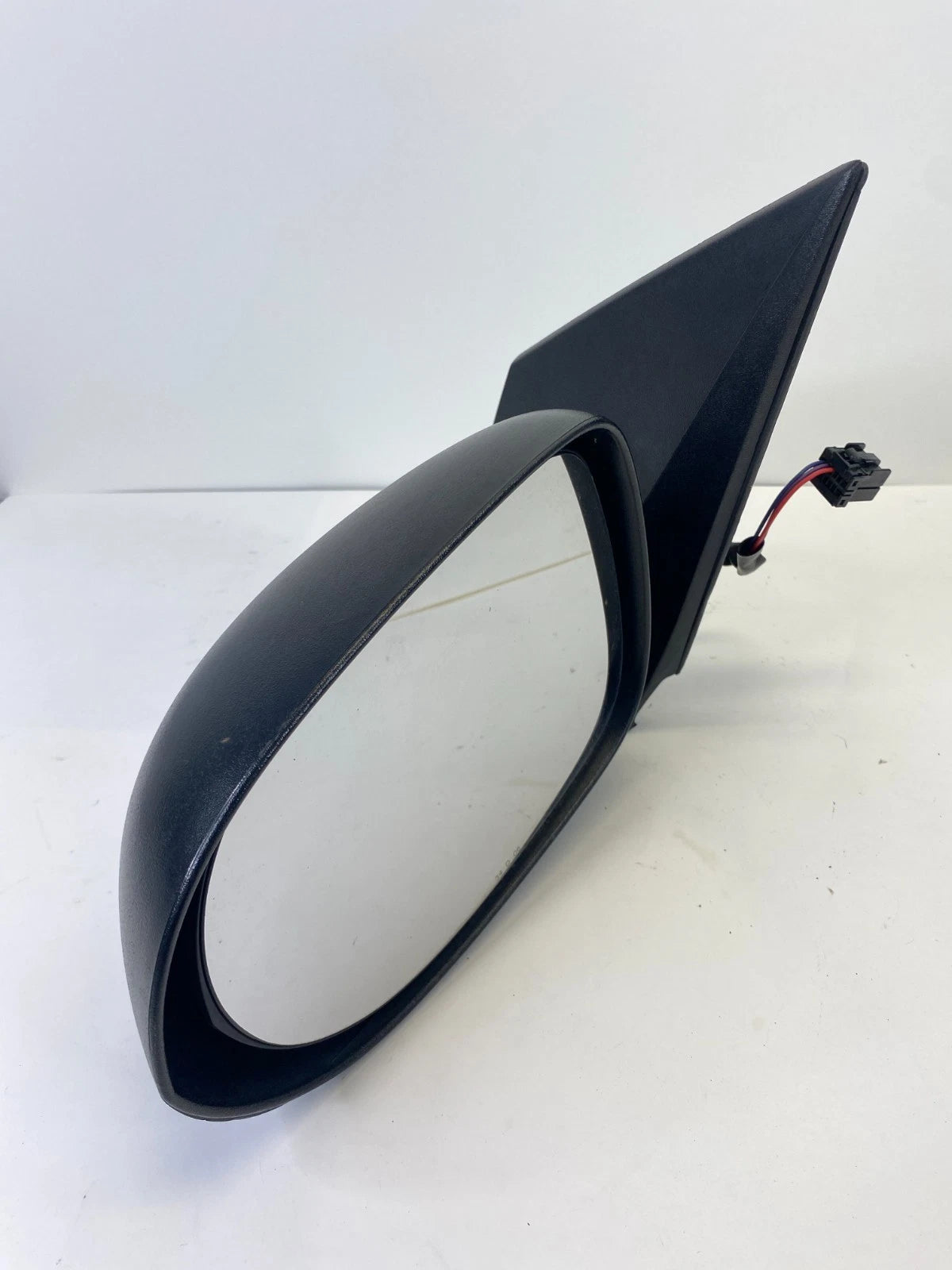 2010-2012 DODGE CALIBER LH DRIVER SIDE POWER MIRROR HEATED ASSEMBLY OEM FACTORY