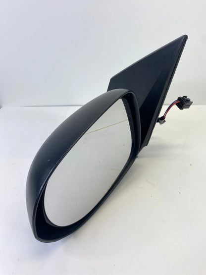 2010-2012 DODGE CALIBER LH DRIVER SIDE POWER MIRROR HEATED ASSEMBLY OEM FACTORY