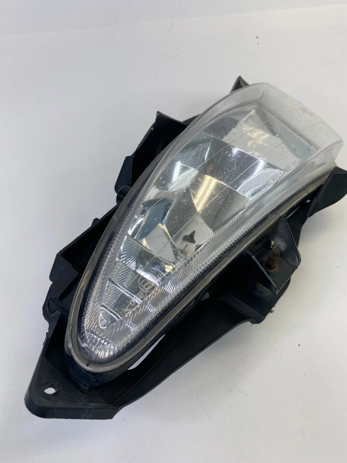 2007 2008 2009 2010 HYUNDAI ELANTRA FRONT RIGHT PASSENGER FOG LAMP FOG LIGHT OEM