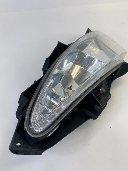 2007 2008 2009 2010 HYUNDAI ELANTRA FRONT RIGHT PASSENGER FOG LAMP FOG LIGHT OEM