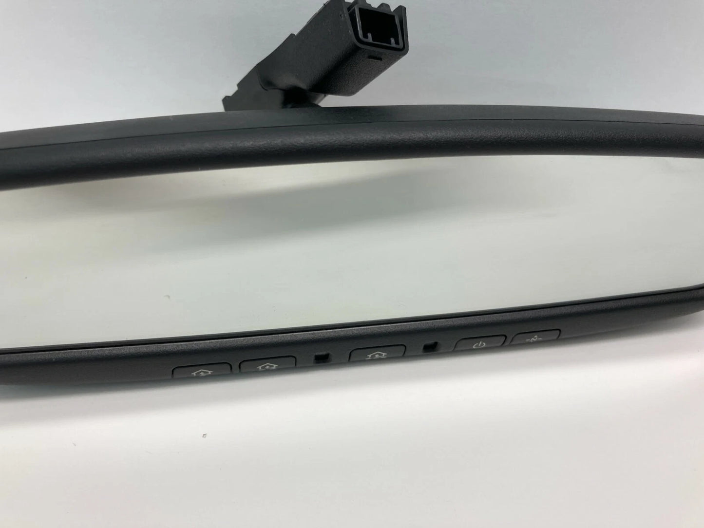 2007 2008 2009 2010 2011 2012 HYUNDAI VERACRUZ REAR VIEW INTERIOR MIRROR OEM