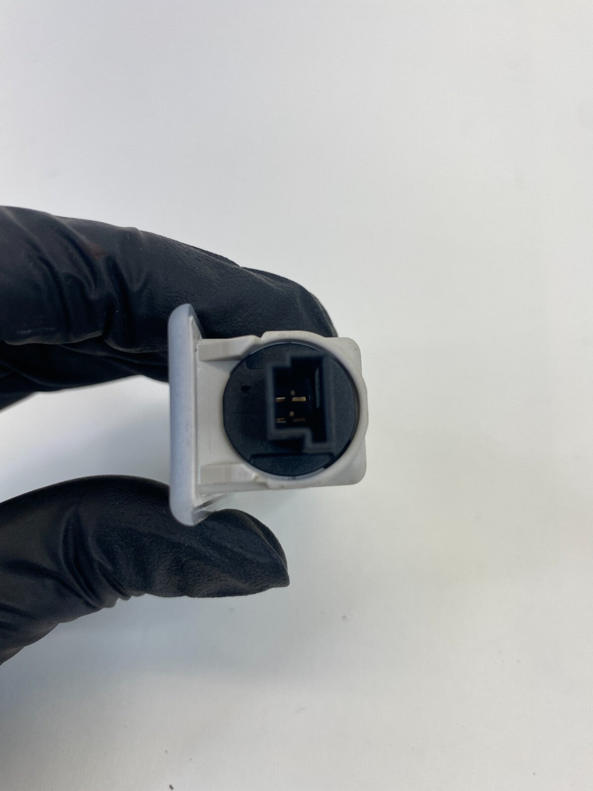 2007-2016 BMW 328i Left Side Door Panel Interior Courtesy Light Lamp 6-972-605