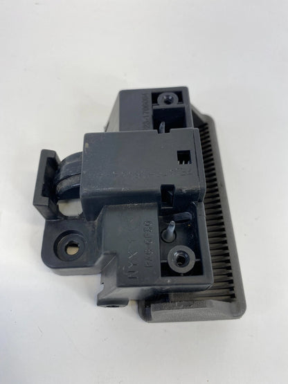 2008-2011 FORD FOCUS GLOVE BOX LATCH LOCK HANDLE GRAY 7E53-5406004-AA OEM