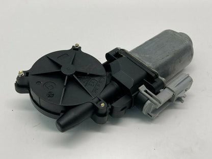2002-2006 JEEP LIBERTY FRONT RIGHT PASSENGER SIDE DOOR WINDOW MOTOR 400613 OEM